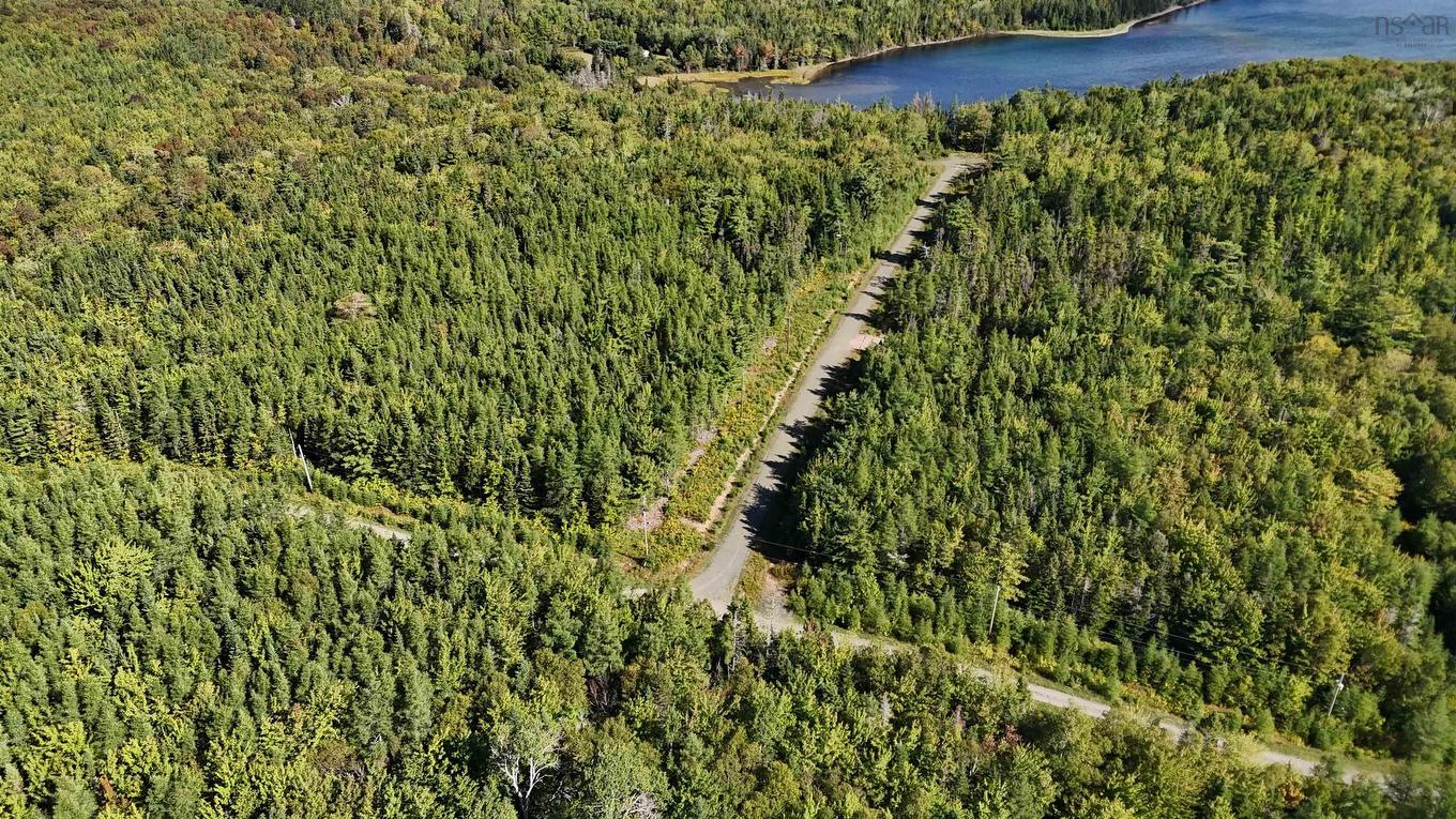 Lot 10 Tranquil Shore Rd, Marshes (West Bay), NS
