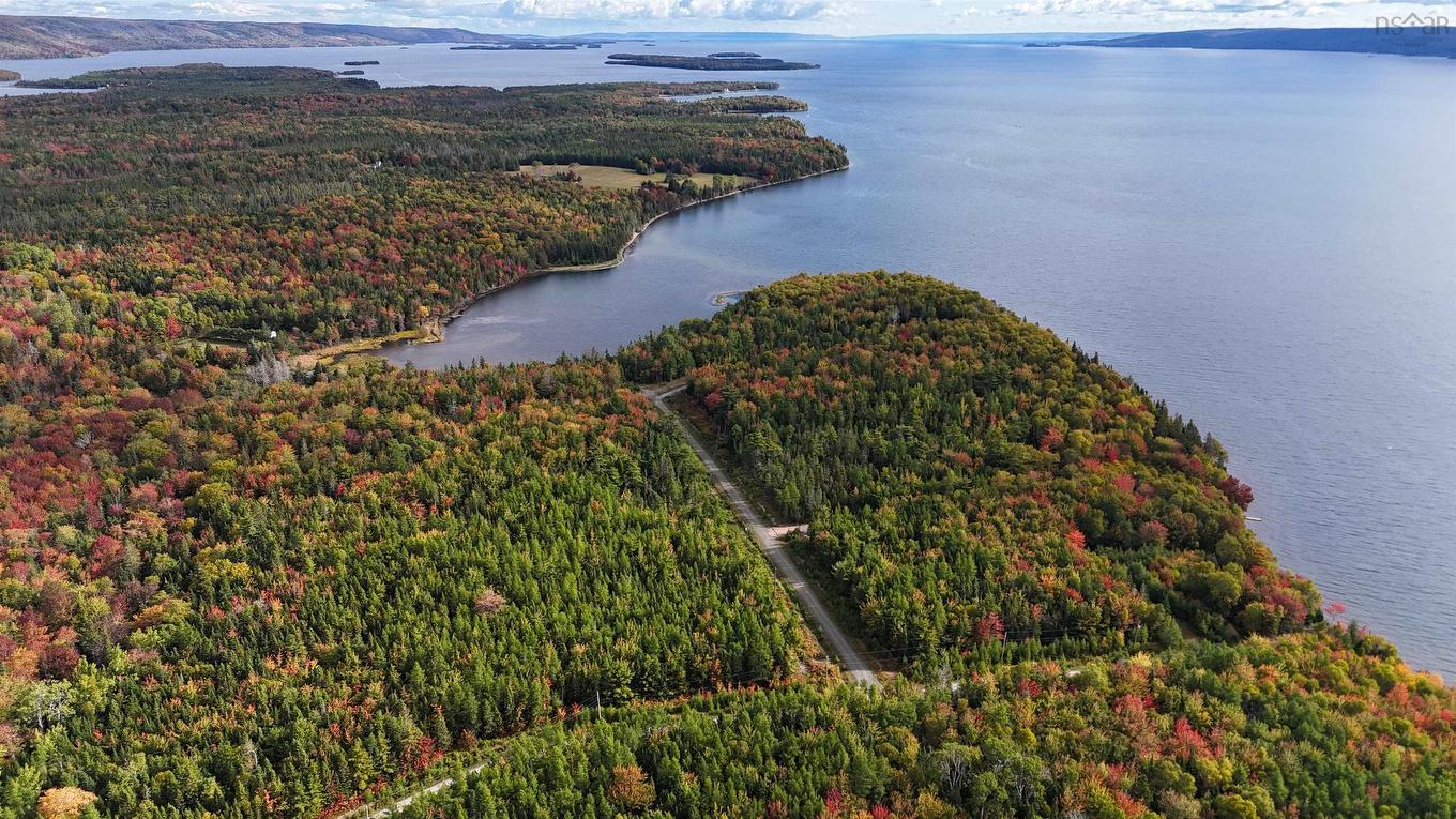 Lot 10 Tranquil Shore Rd, Marshes (West Bay), NS