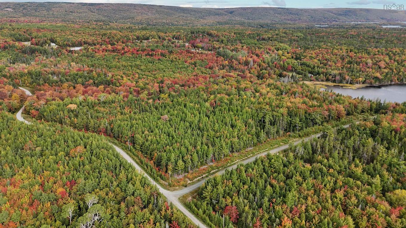 Lot 10 Tranquil Shore Rd, Marshes (West Bay), NS
