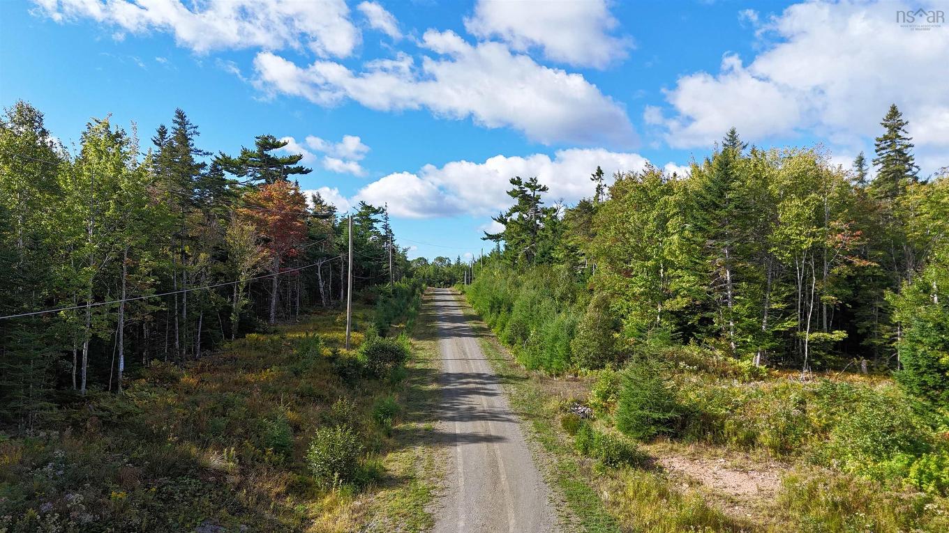 Lot 10 Tranquil Shore Rd, Marshes (West Bay), NS
