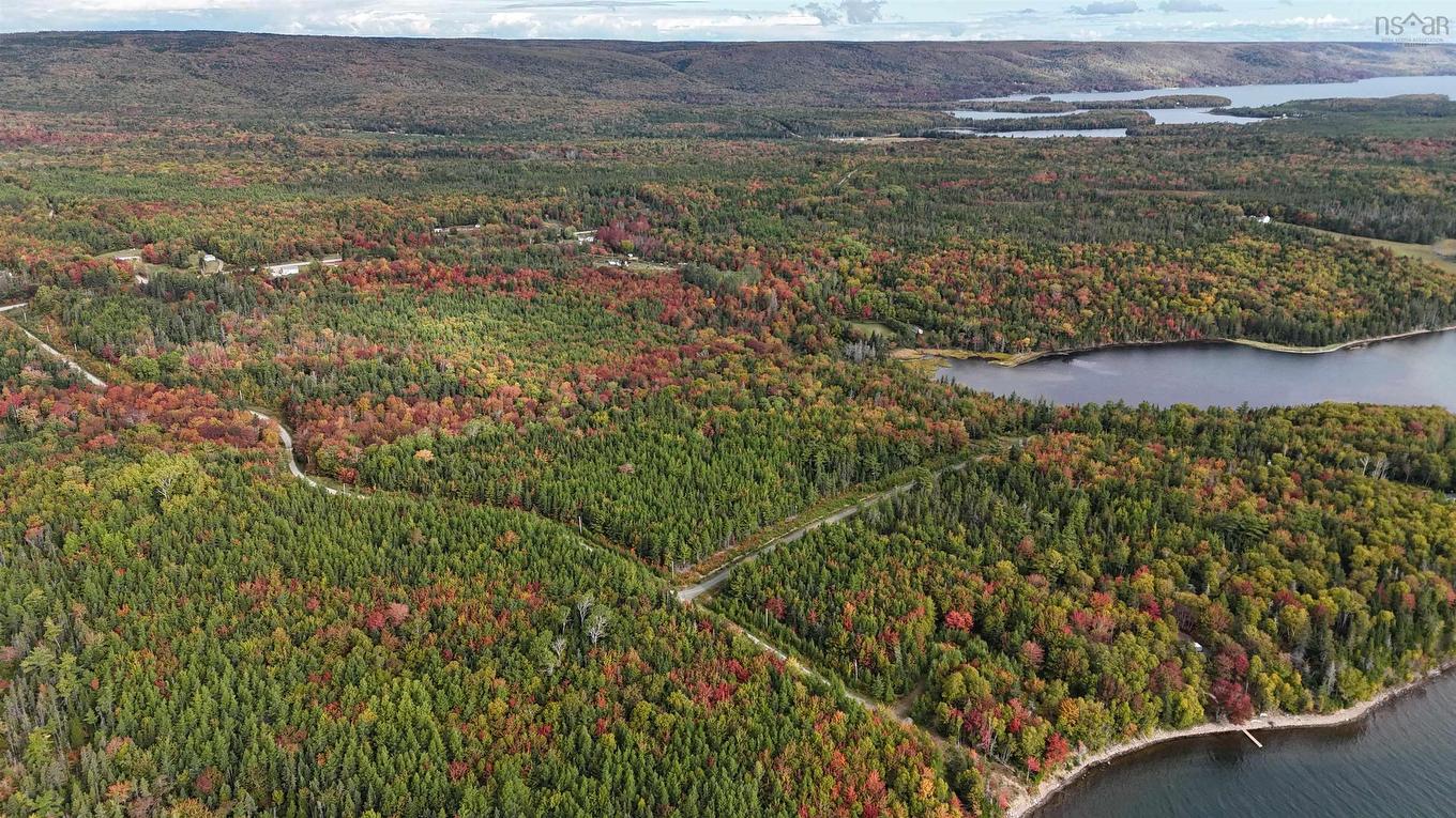 Lot 10 Tranquil Shore Rd, Marshes (West Bay), NS