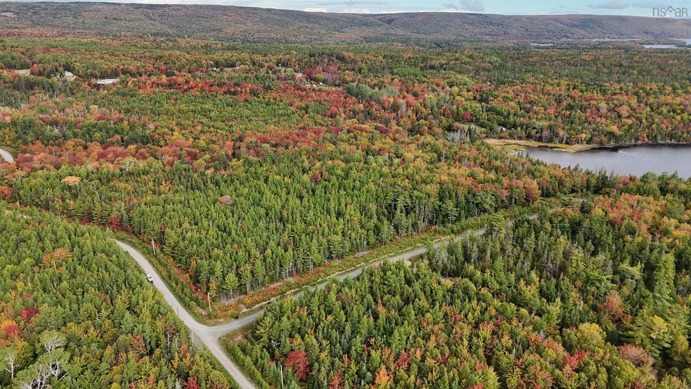 Lot 10 Tranquil Shore Rd, Marshes (West Bay), NS