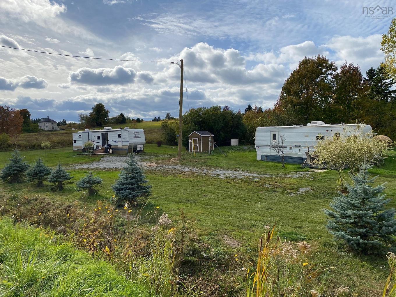 8426 Highway 224, Upper Musquodoboit, NS