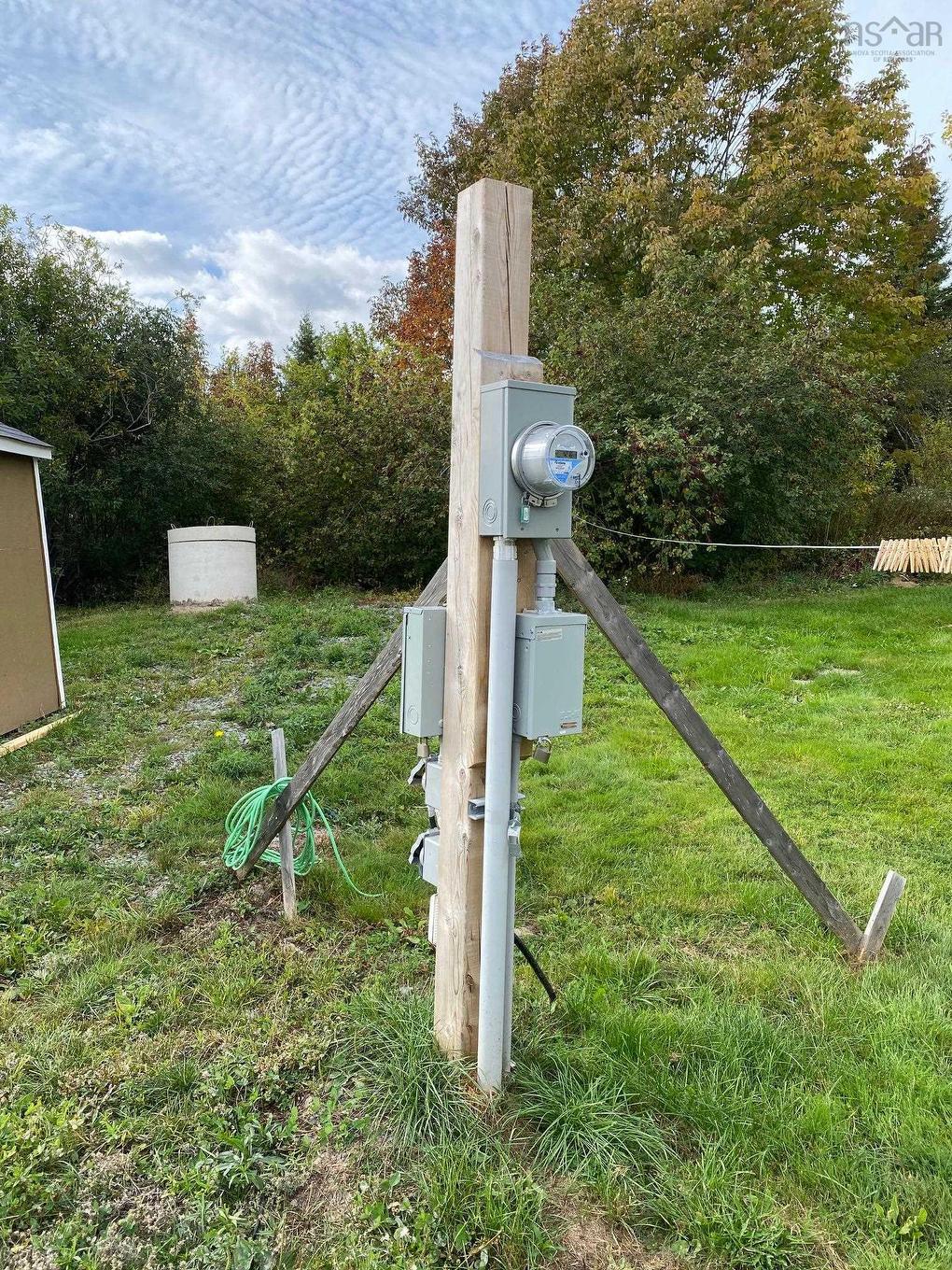 8426 Highway 224, Upper Musquodoboit, NS