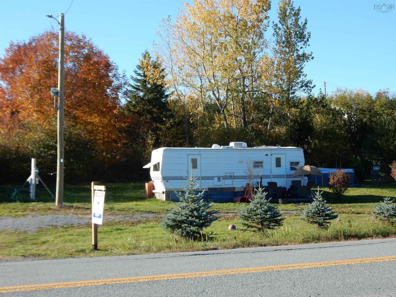 8426 Highway 224, Upper Musquodoboit, NS