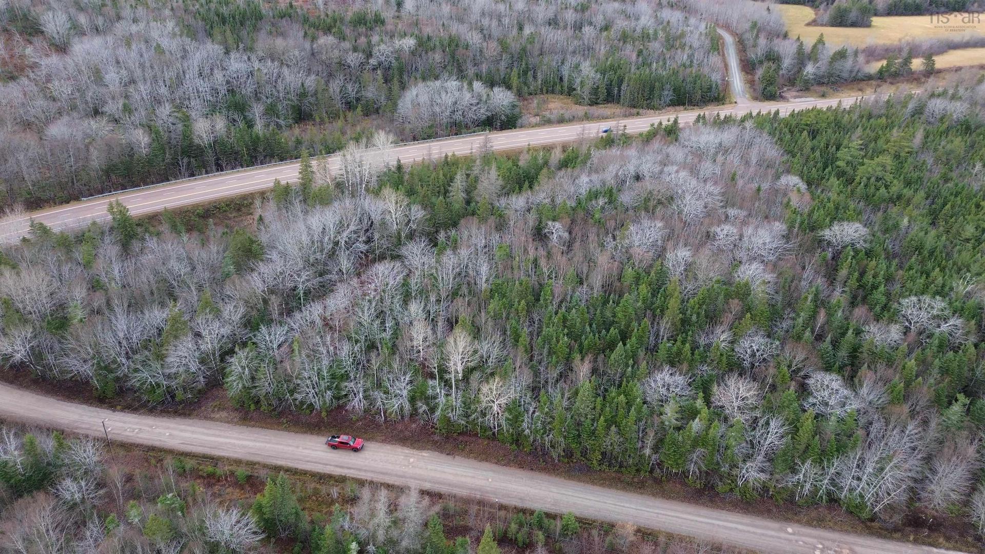 Acreage 105 Highway, Queensville, NS