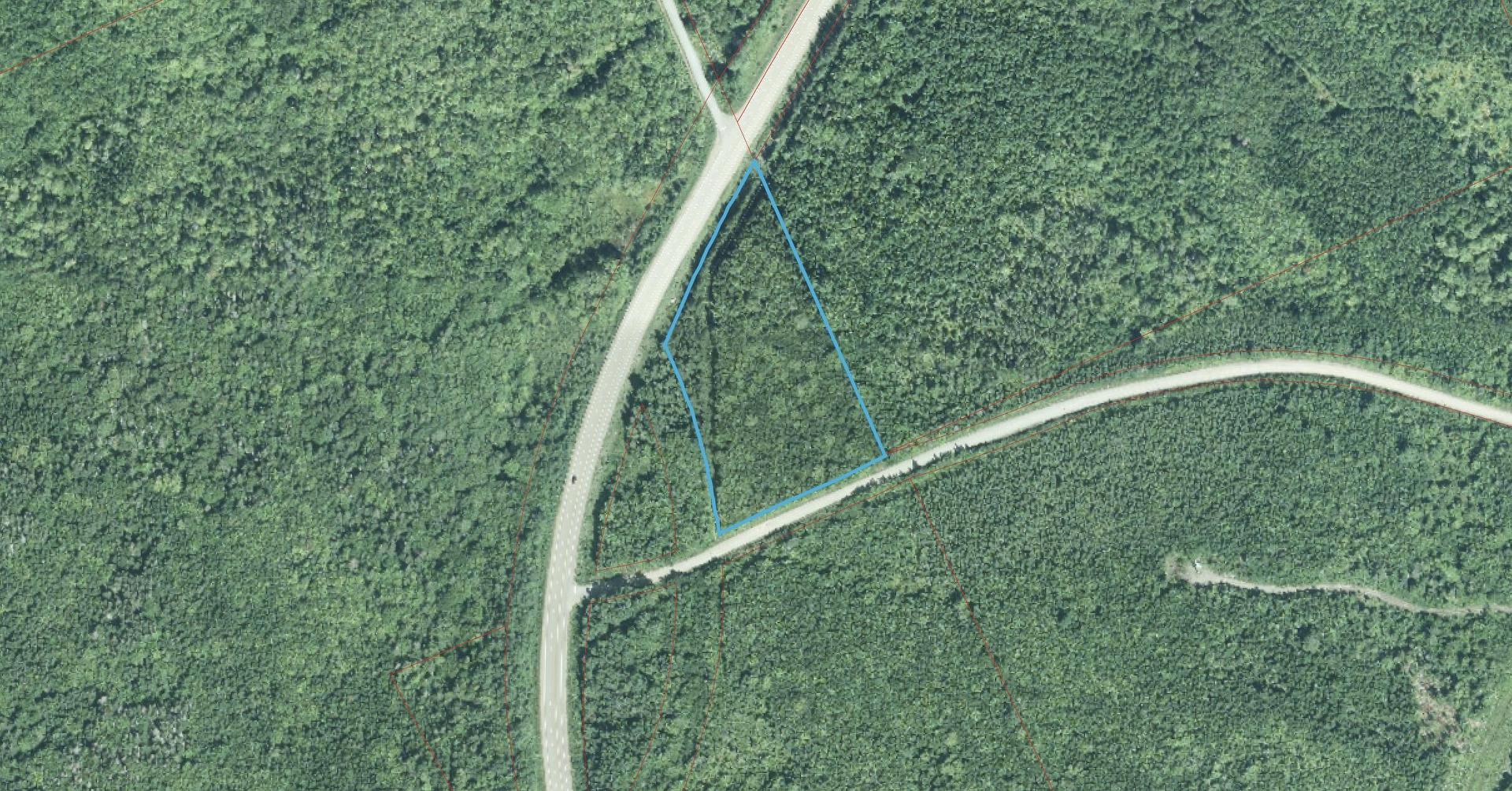 Acreage 105 Highway, Queensville, NS