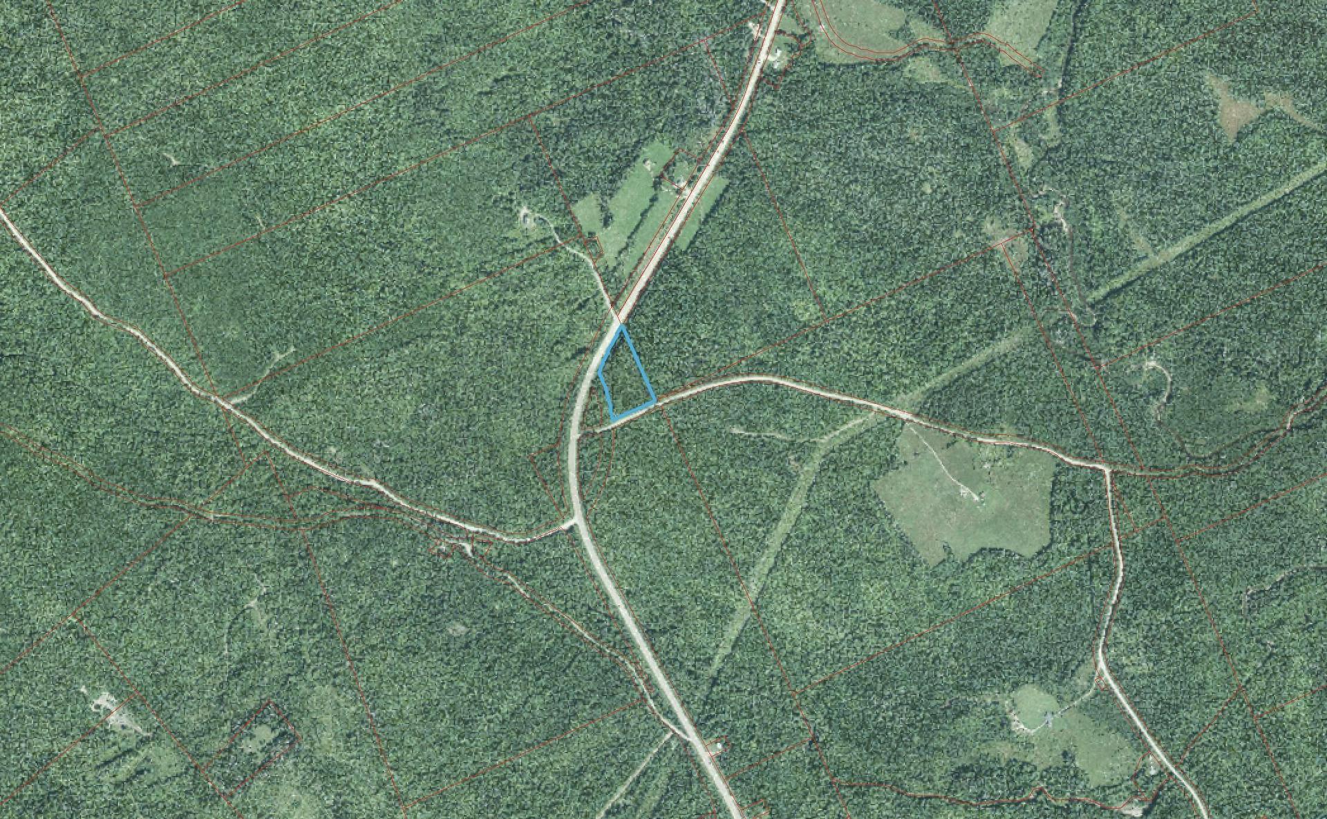 Acreage 105 Highway, Queensville, NS