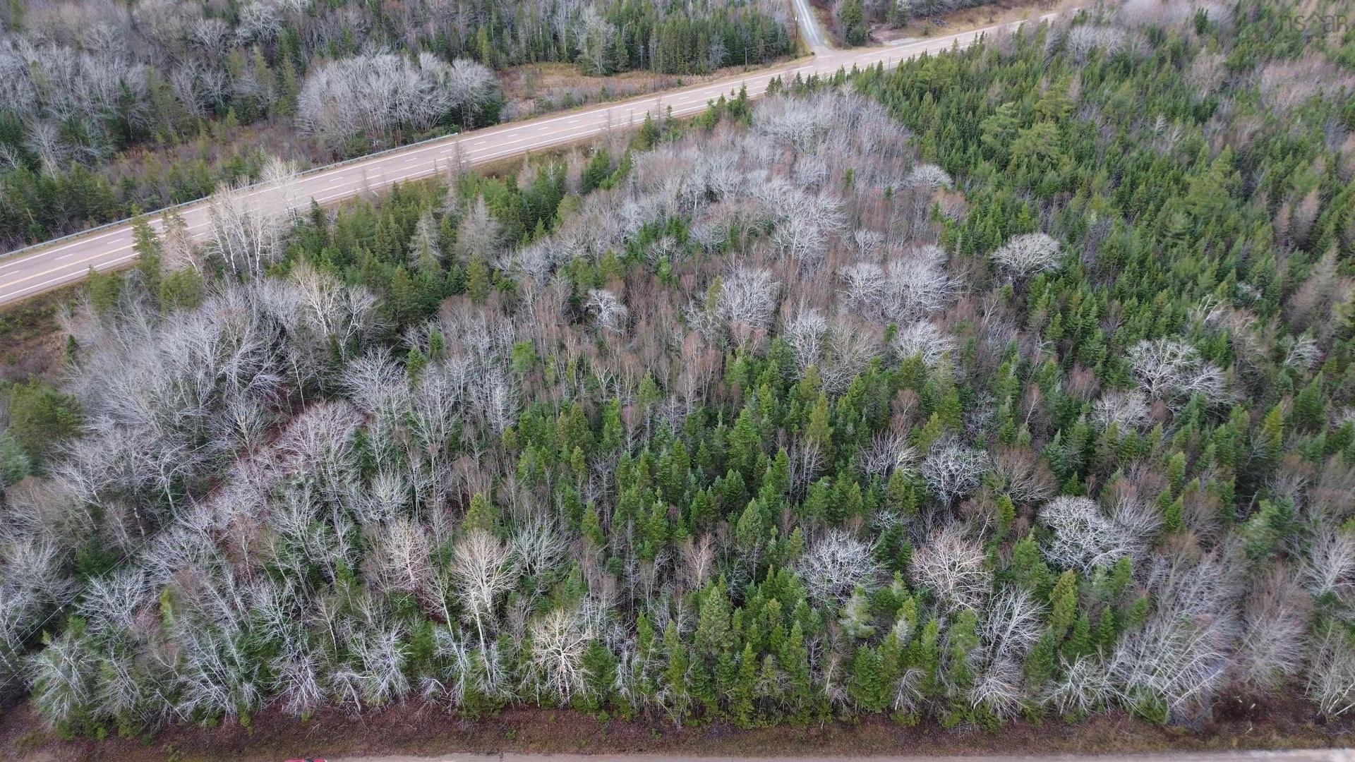 Acreage 105 Highway, Queensville, NS
