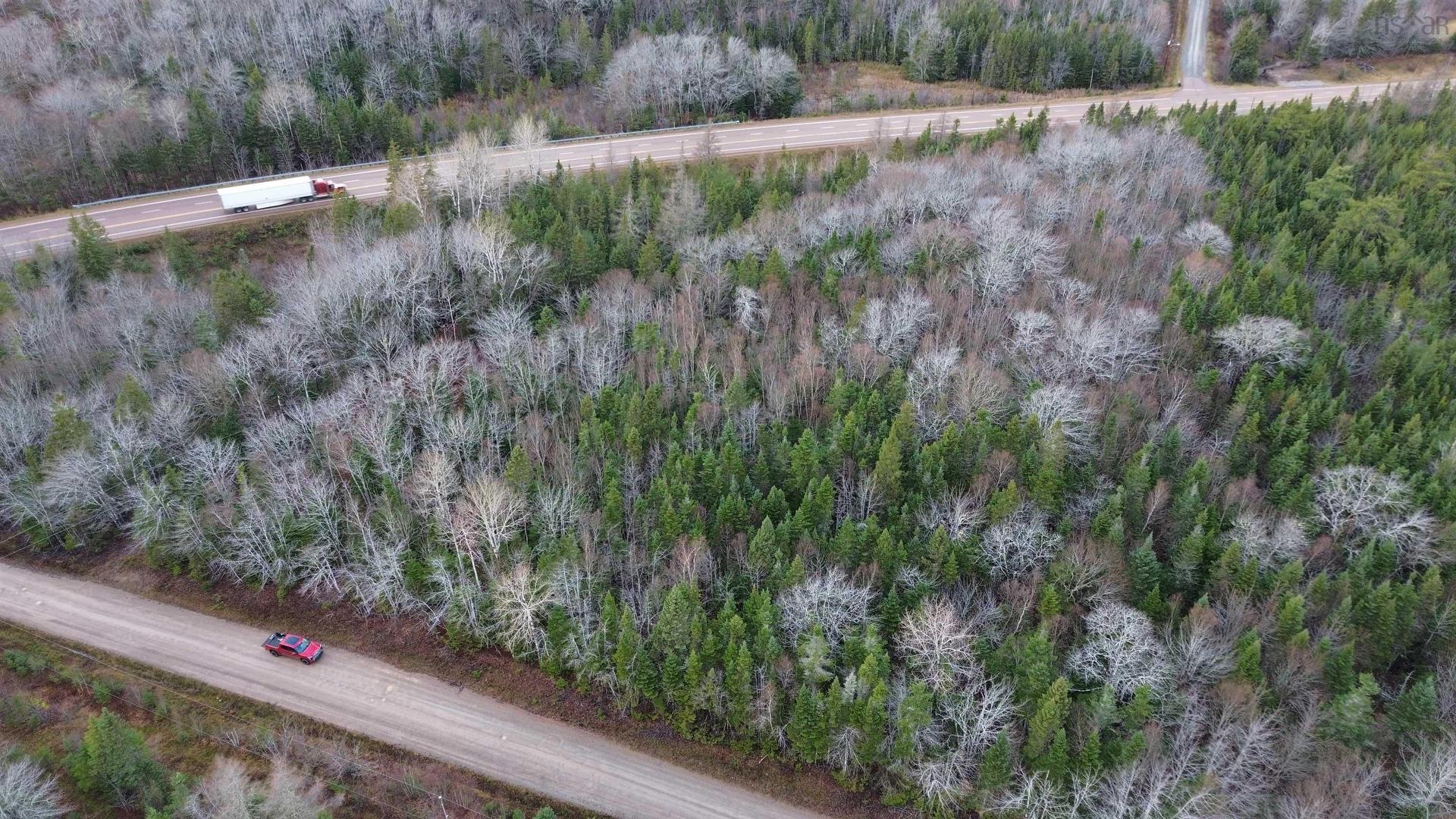Acreage 105 Highway, Queensville, NS