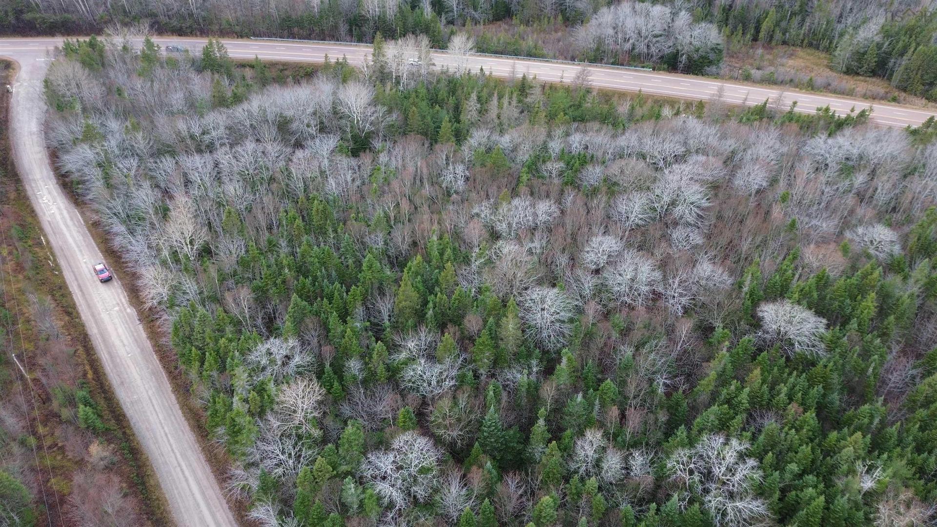 Acreage 105 Highway, Queensville, NS