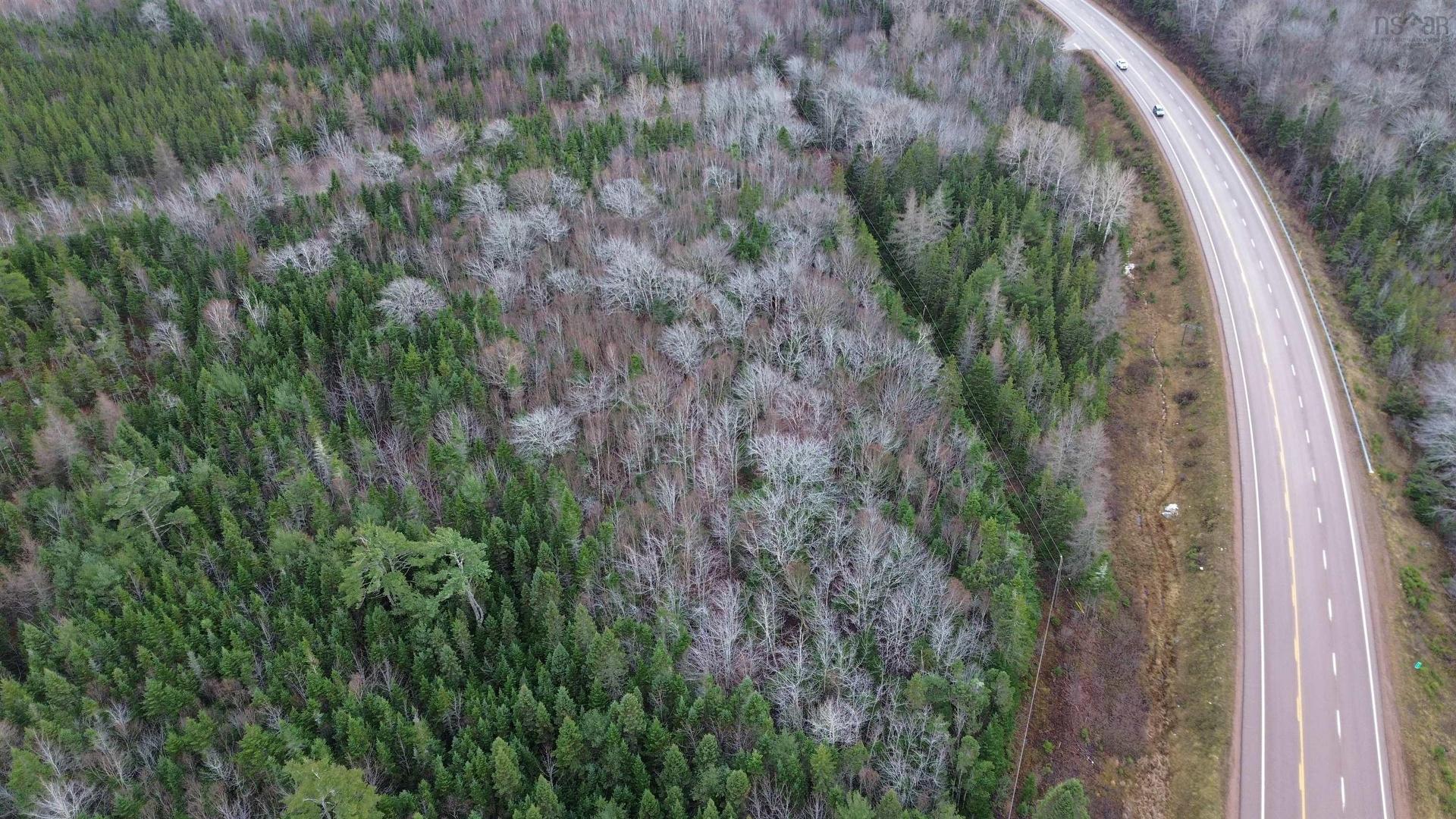 Acreage 105 Highway, Queensville, NS