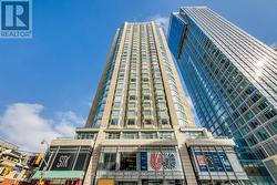 2213 - 155 YORKVILLE AVENUE Toronto, ON M5R 1C4