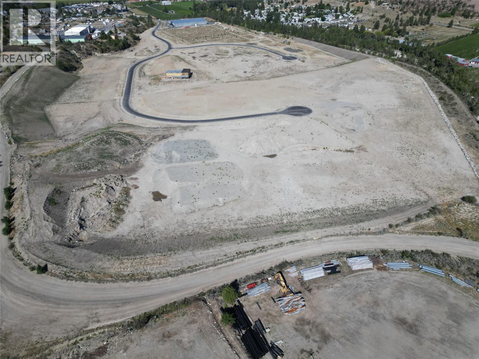 1655 Maple Street Unit# 6 Lot# 6, Okanagan Falls, BC