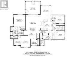 Floor Plan -