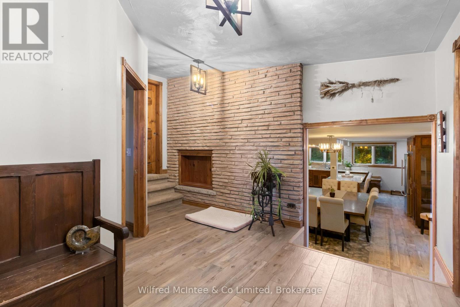 193455 30Th Sideroad Ndr, West Grey, ON - With Exterior