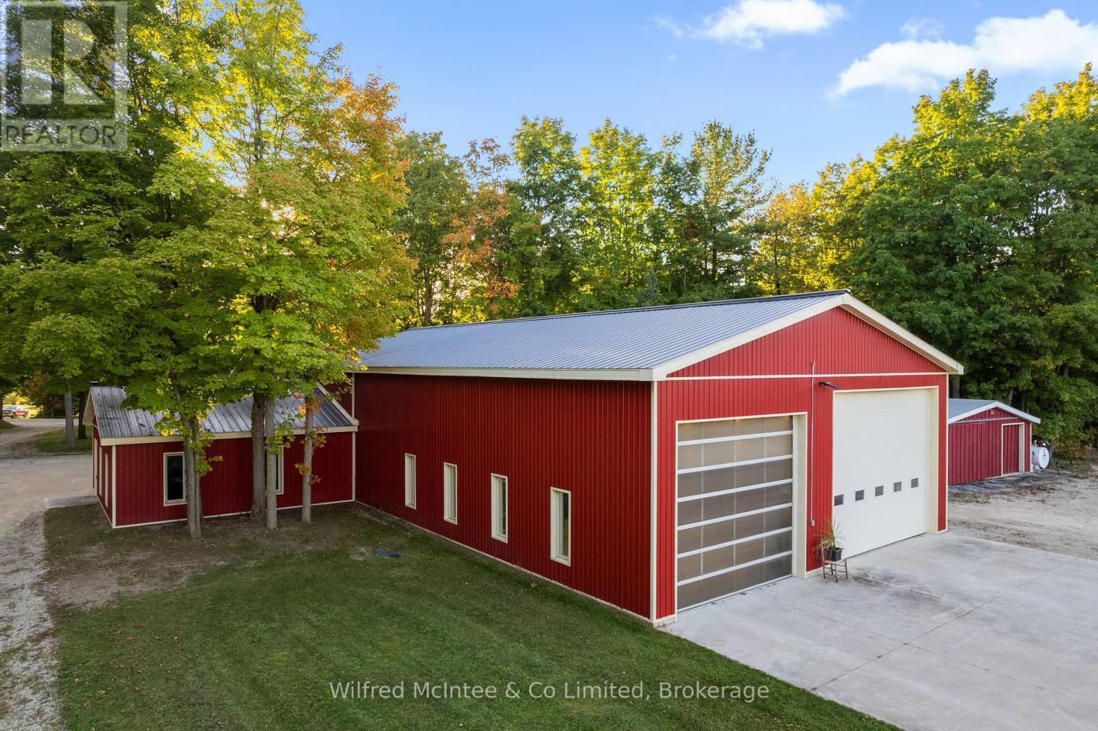 193455 30Th Sideroad Ndr, West Grey, ON - Outdoor