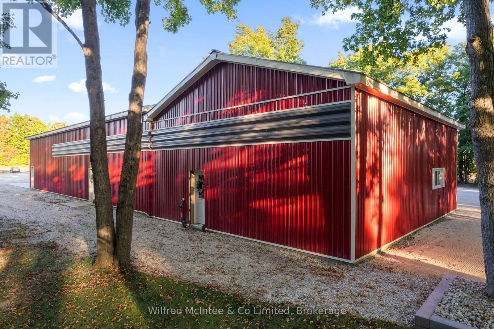 193455 30Th Sideroad Ndr, West Grey, ON - Outdoor