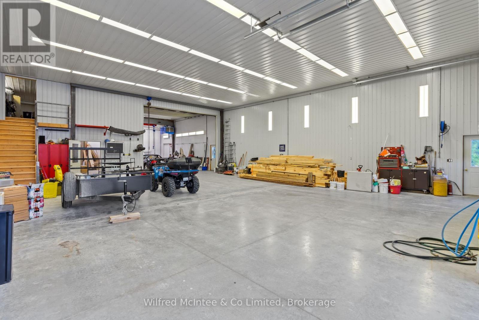 193455 30Th Sideroad Ndr, West Grey, ON - Indoor