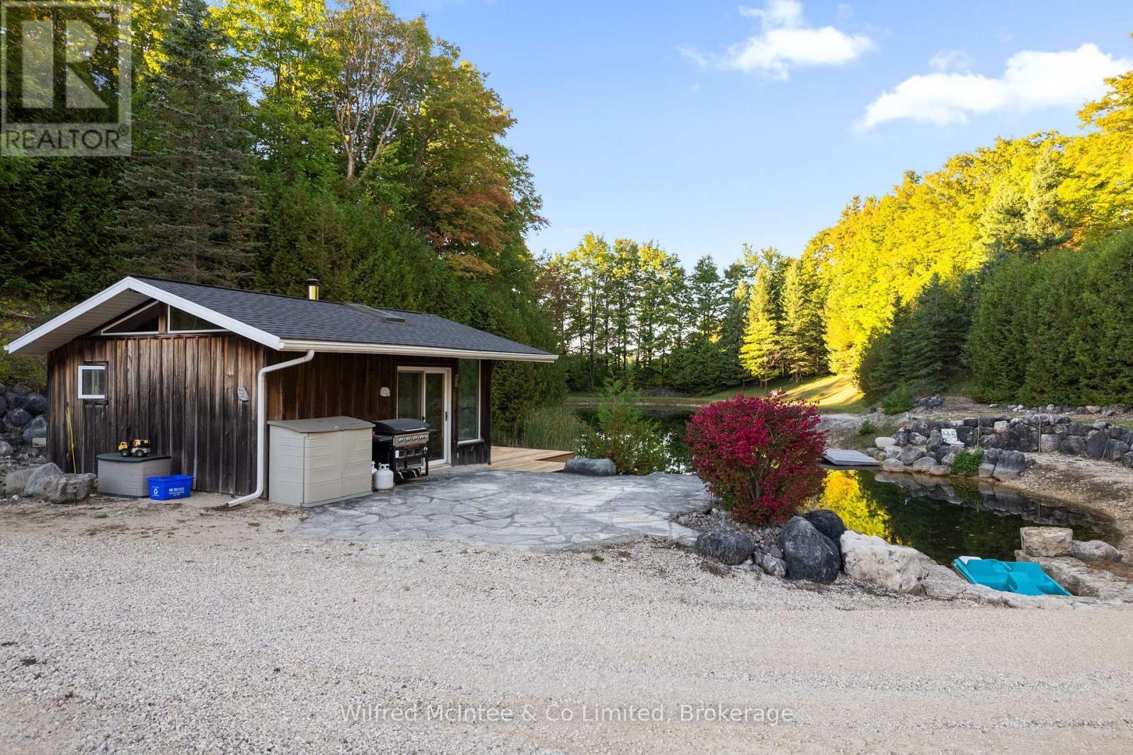 193455 30Th Sideroad Ndr, West Grey, ON - Outdoor