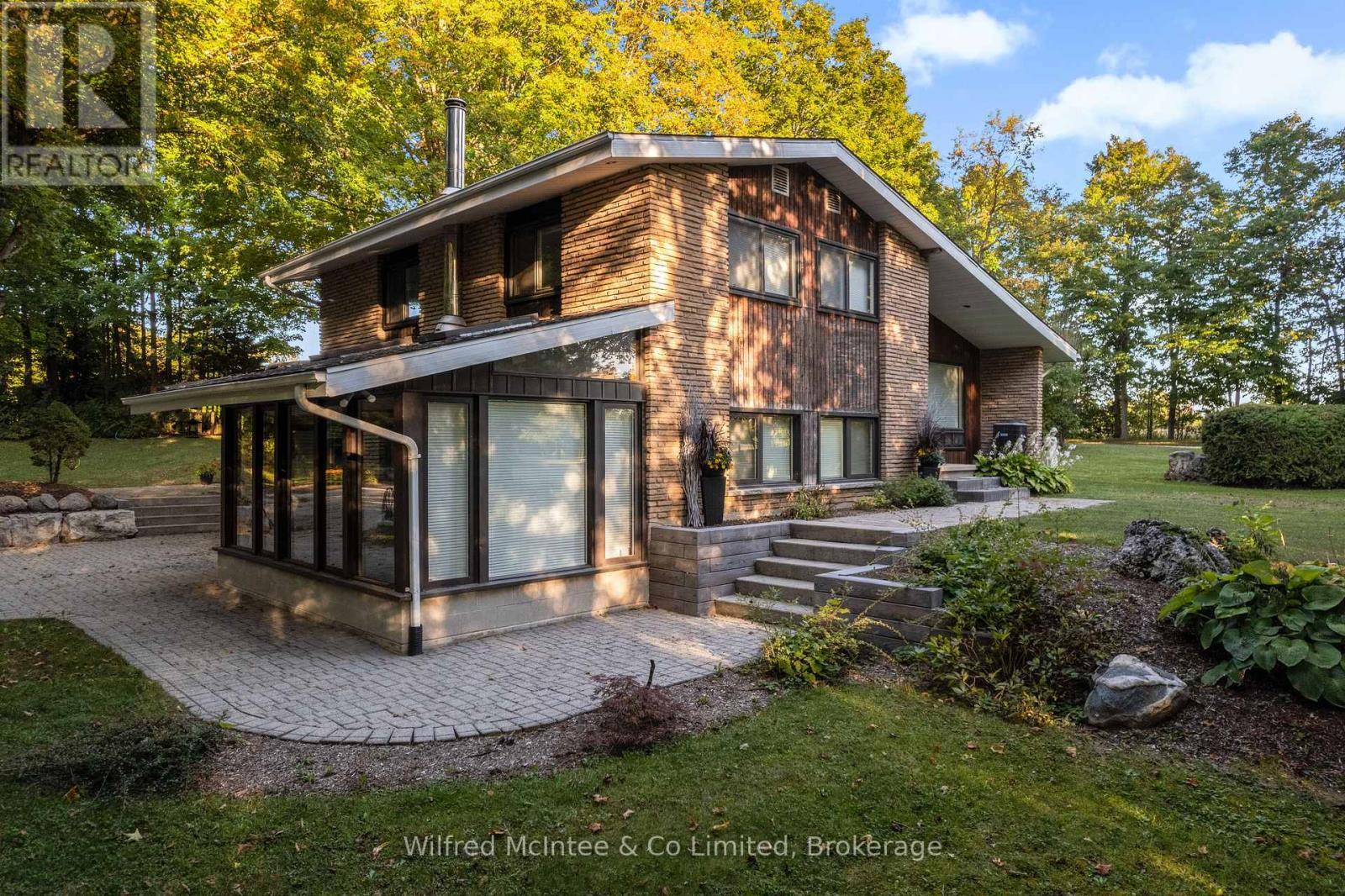 193455 30Th Sideroad Ndr, West Grey, ON - Outdoor