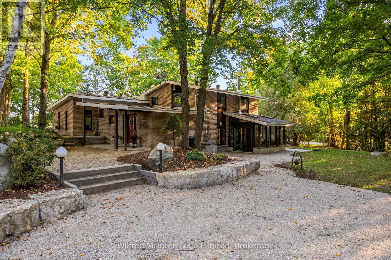 193455 30Th Sideroad Ndr, West Grey, ON - Outdoor