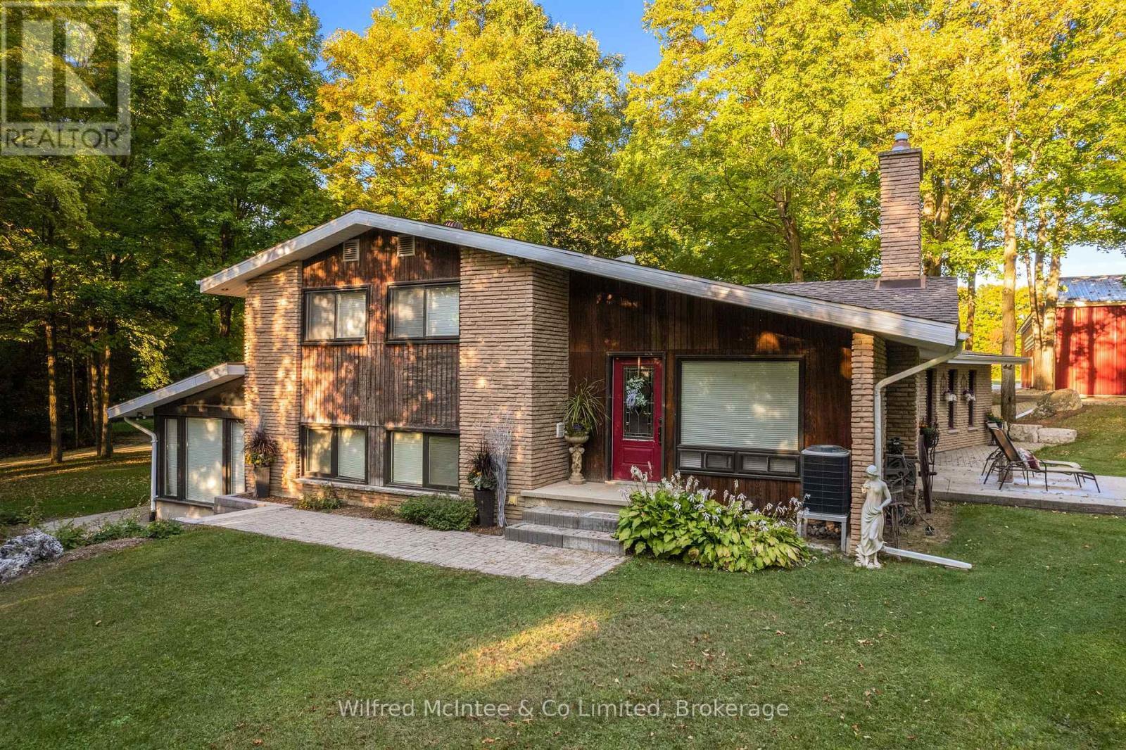 193455 30Th Sideroad Ndr, West Grey, ON - Outdoor