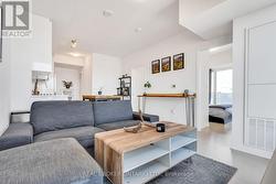 Living Room / Bedroom #1 -