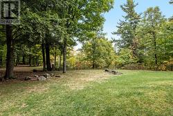 Private tranquility -