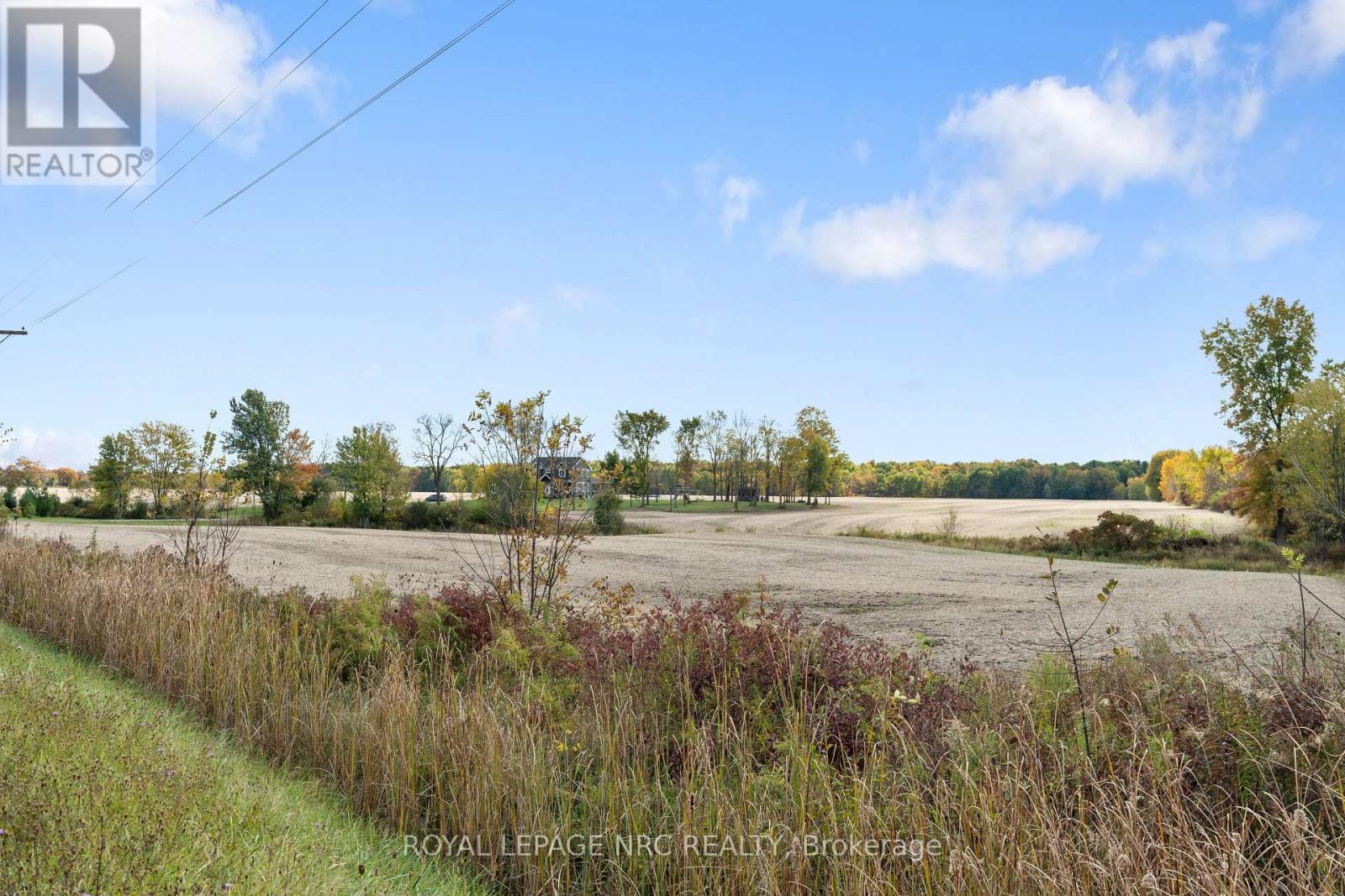 V/L Regional 27 Road, Wainfleet (Marshville/Winger), ON