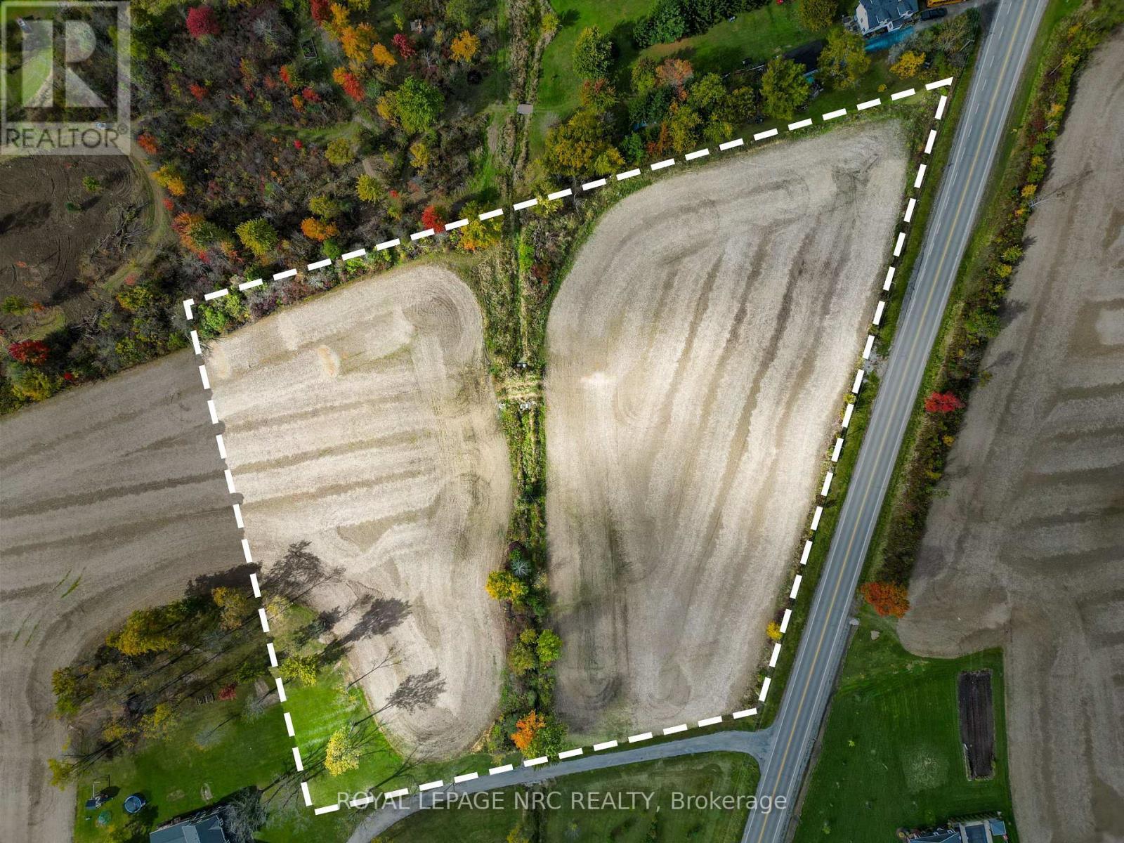 V/L Regional 27 Road, Wainfleet (Marshville/Winger), ON