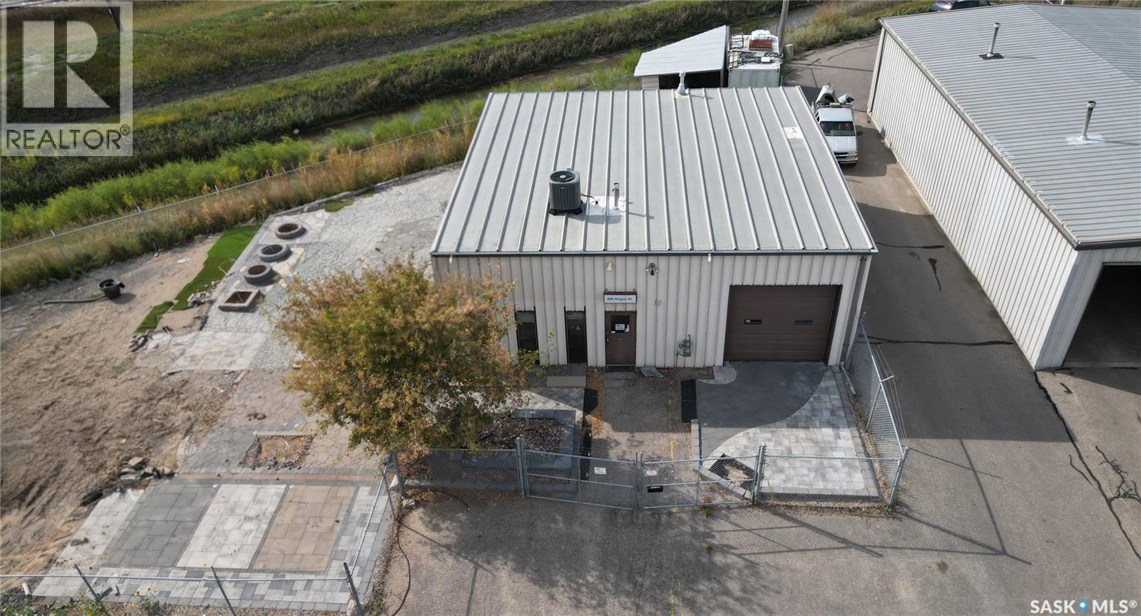 680 Angus Street, Regina, SK