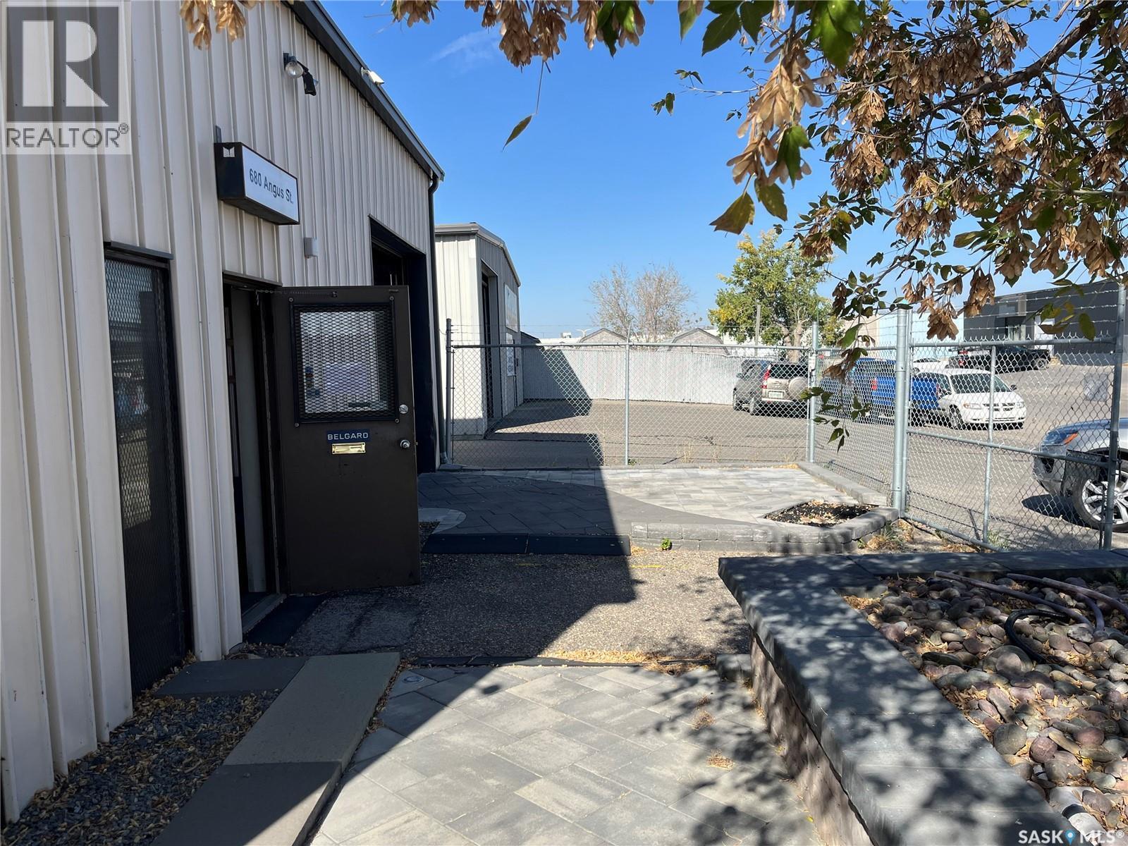 680 Angus Street, Regina, SK