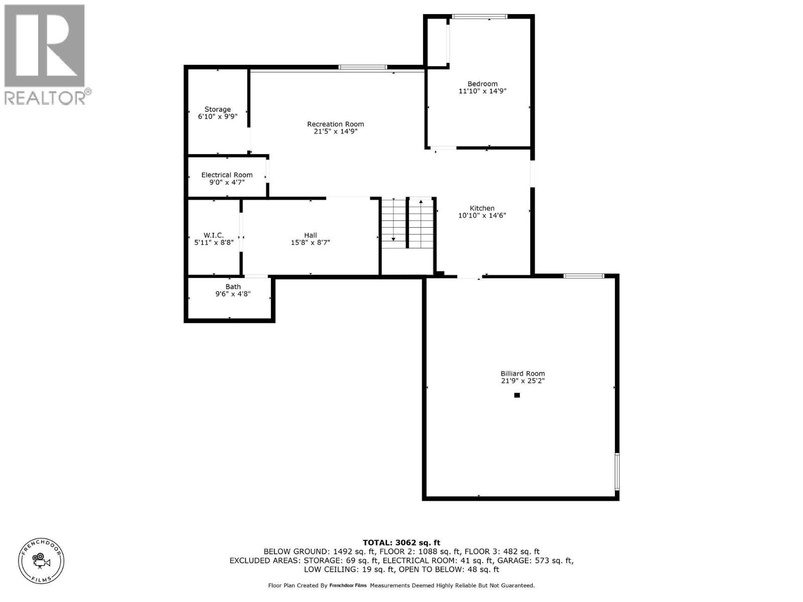 1548 Assiniboine Road, Kamloops, BC - Other
