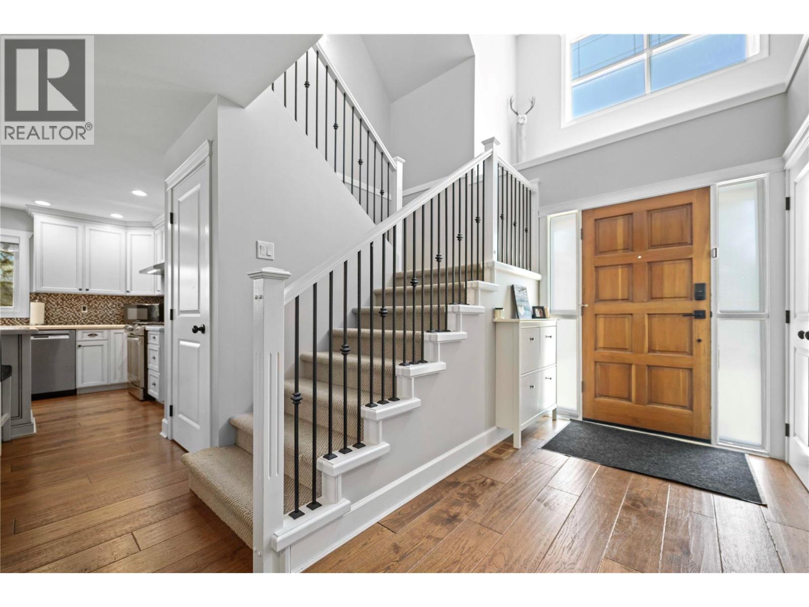 1548 Assiniboine Road, Kamloops, BC - Indoor Photo Showing Other Room