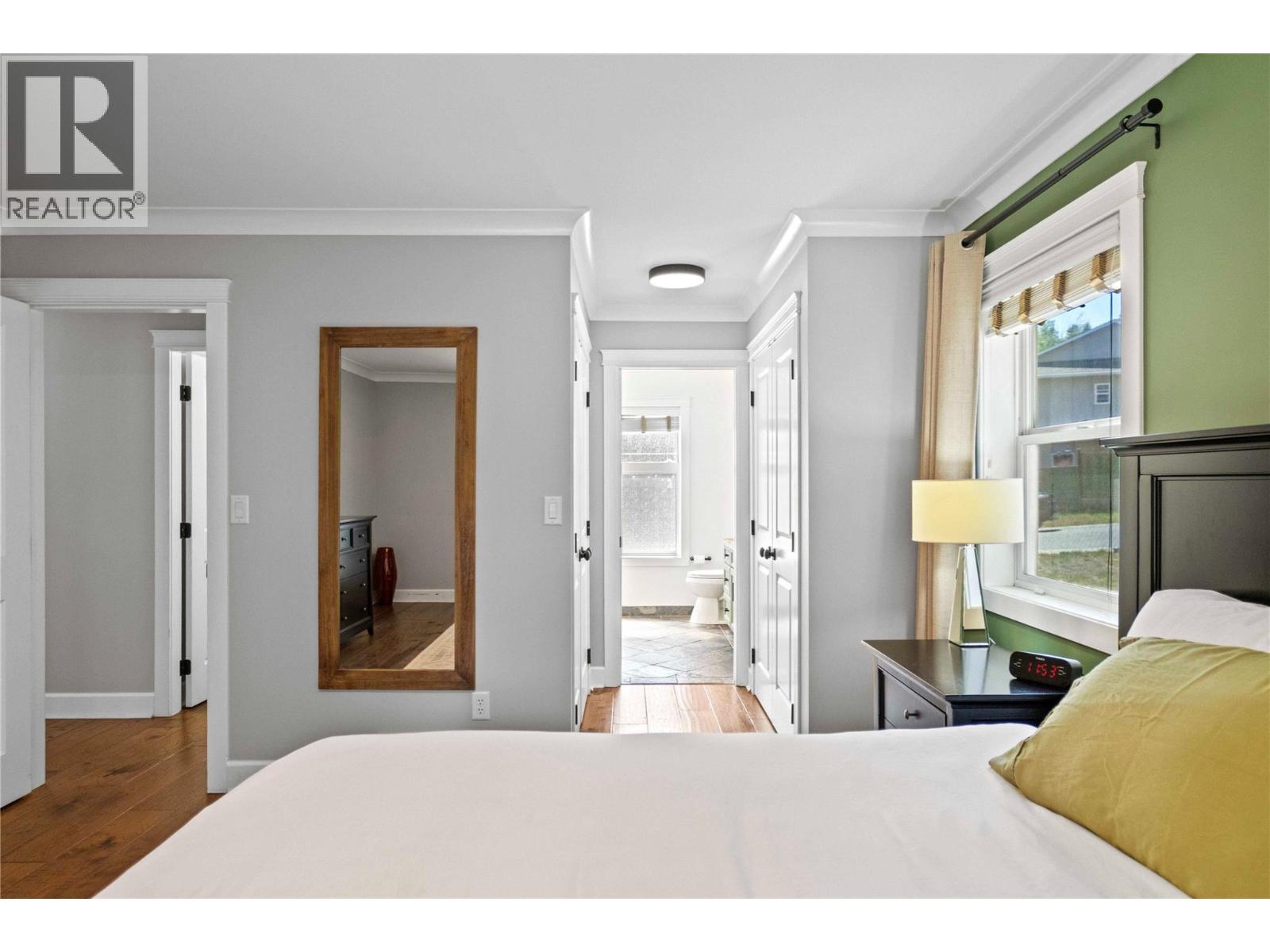 1548 Assiniboine Road, Kamloops, BC - Indoor Photo Showing Bedroom