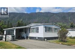 395 Red Cedar Crescent Sparwood, BC V0B 2G0