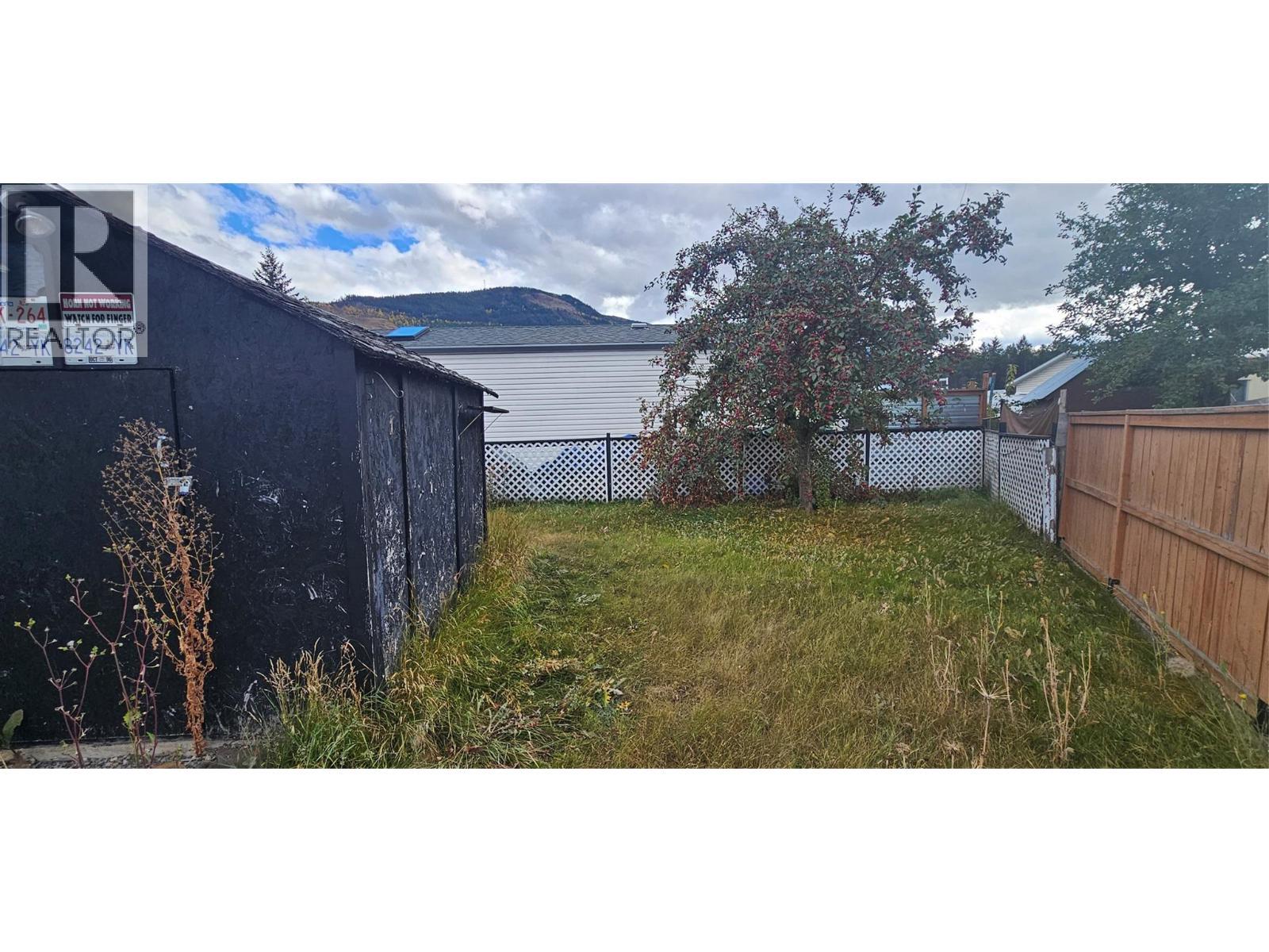 395 Red Cedar Crescent, Sparwood, BC