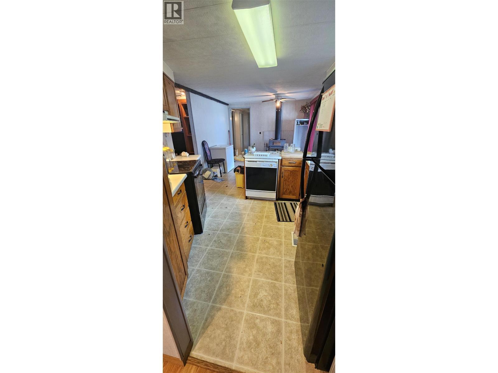 395 Red Cedar Crescent, Sparwood, BC