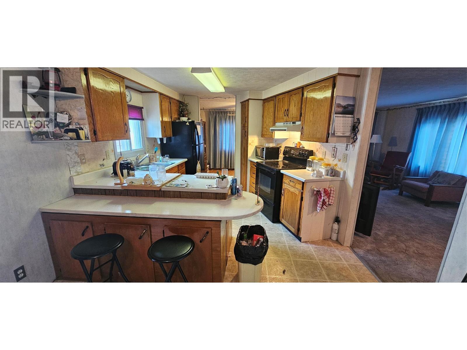 395 Red Cedar Crescent, Sparwood, BC