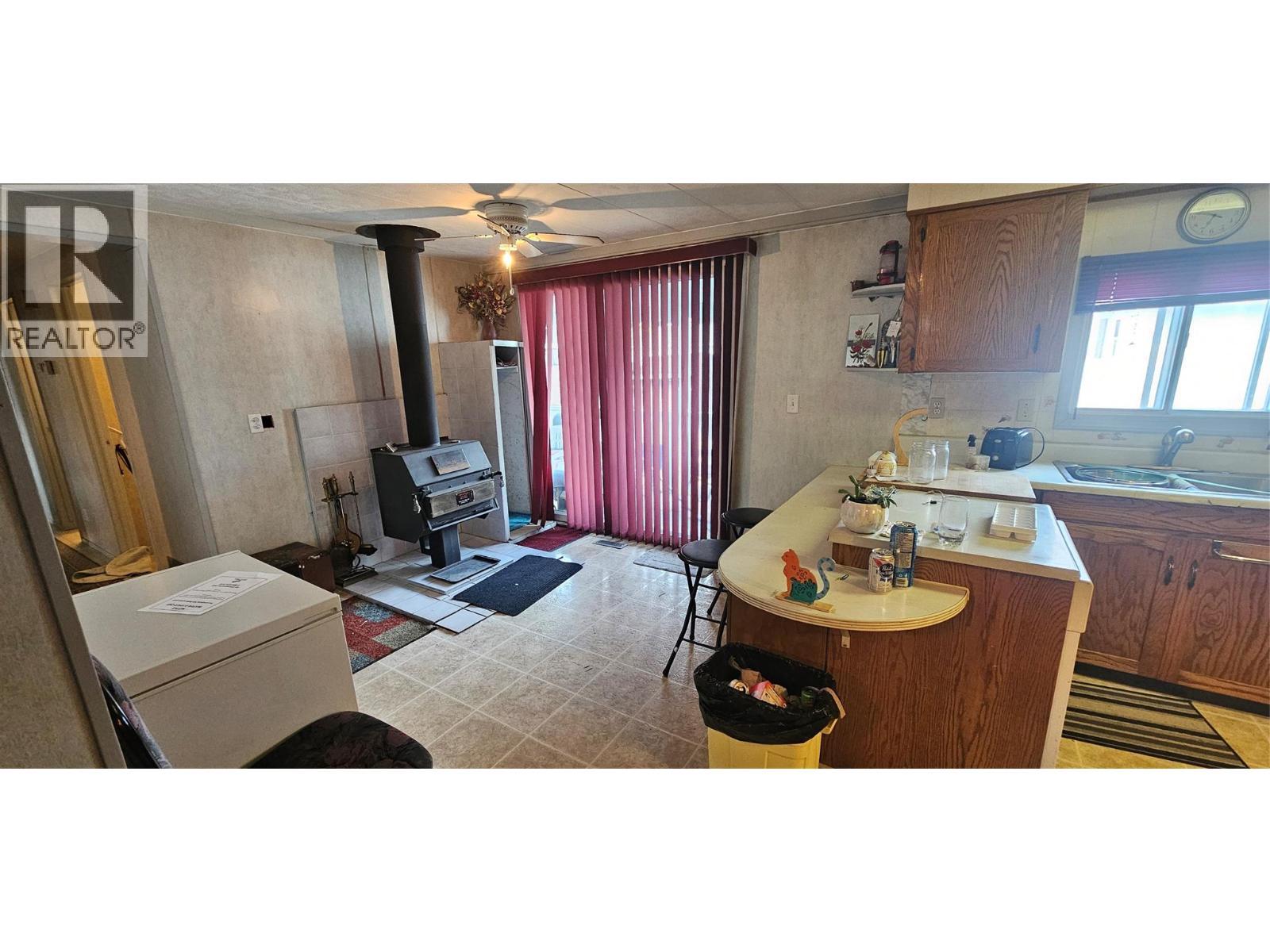 395 Red Cedar Crescent, Sparwood, BC