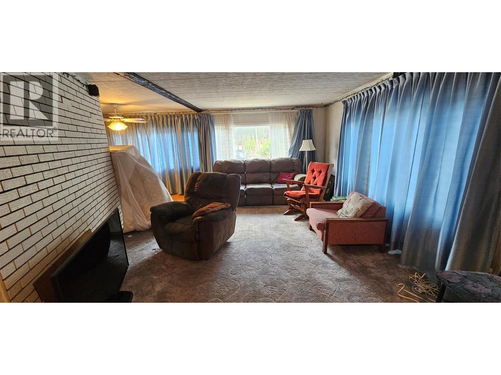 395 Red Cedar Crescent, Sparwood, BC