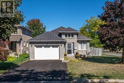58 STAGEMASTER CRESCENT Clarington (Courtice), ON L1E 2Y7