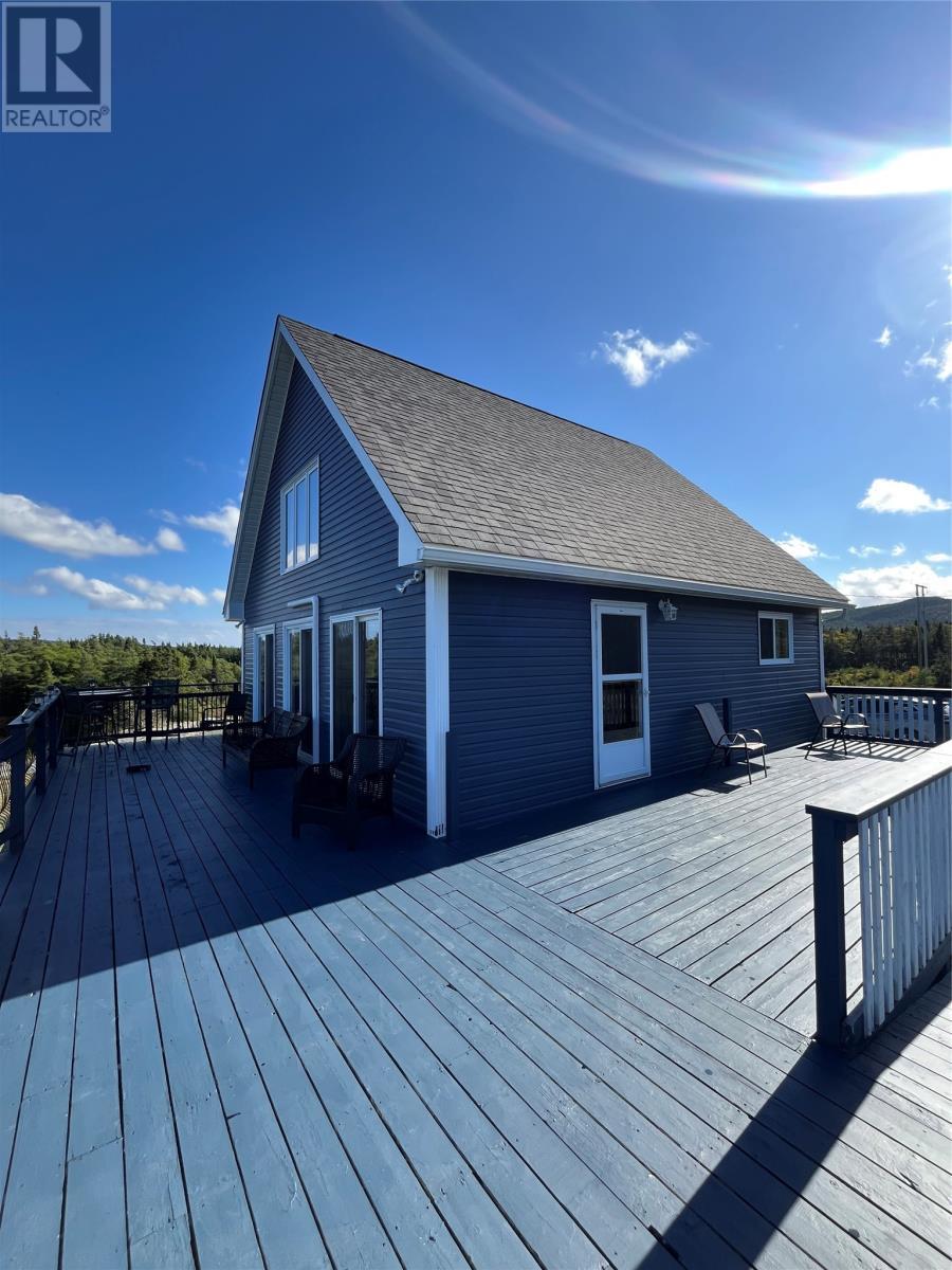 0 Horsechop Road, Cape Broyle, NL - Outdoor