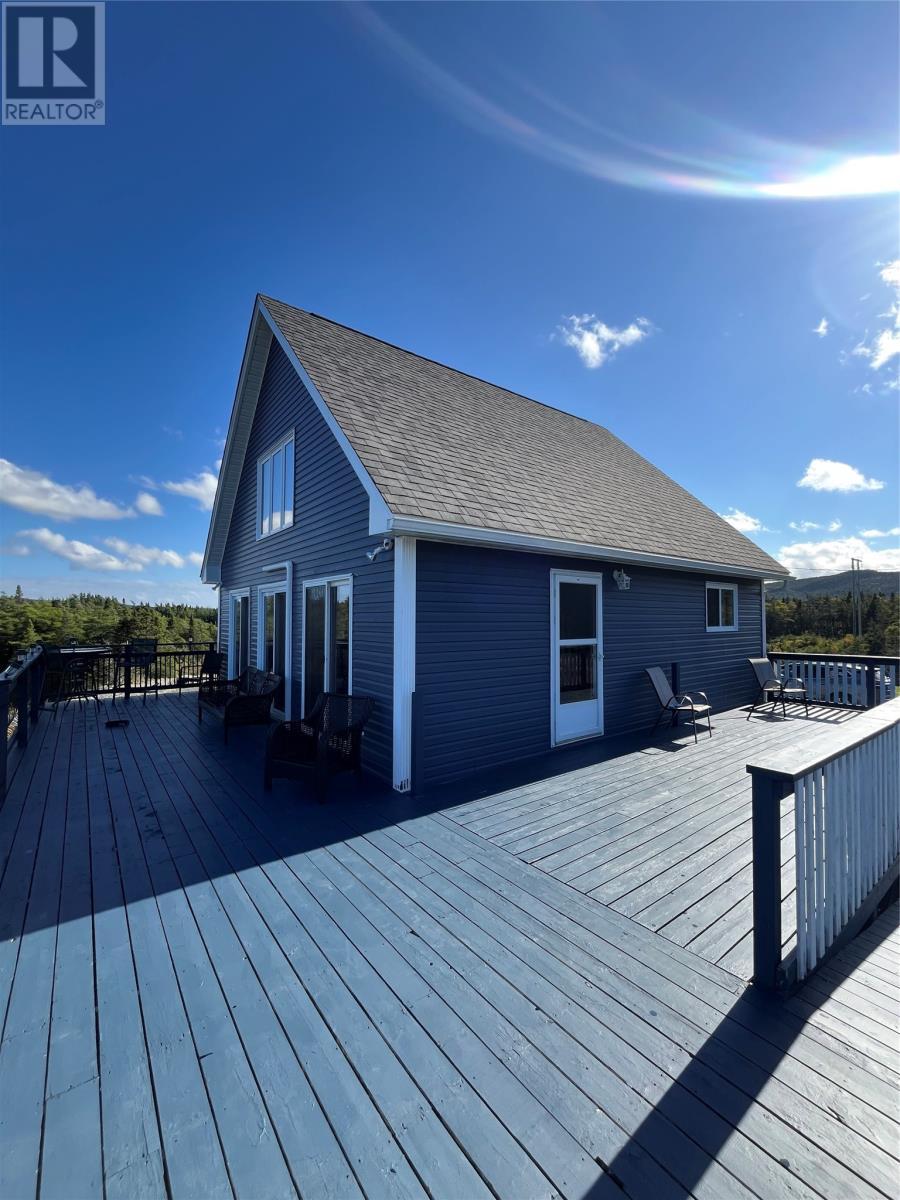 0 Horsechop Road, Cape Broyle, NL - Outdoor