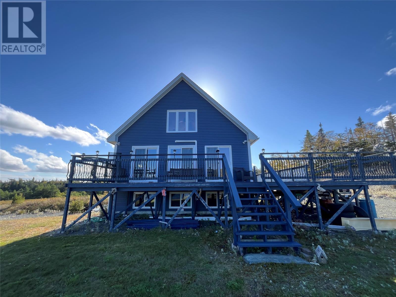 0 Horsechop Road, Cape Broyle, NL - Outdoor