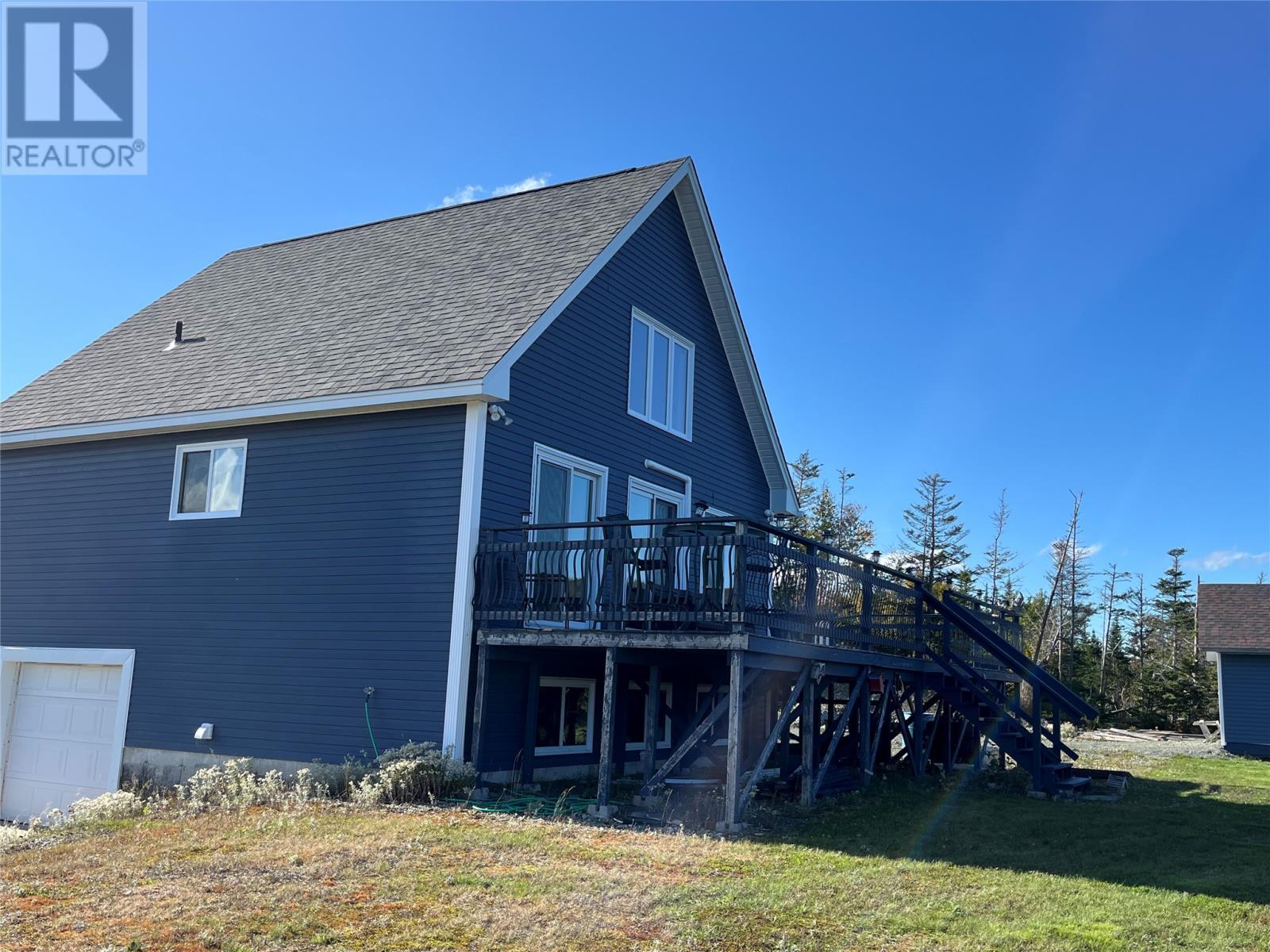 0 Horsechop Road, Cape Broyle, NL - Outdoor