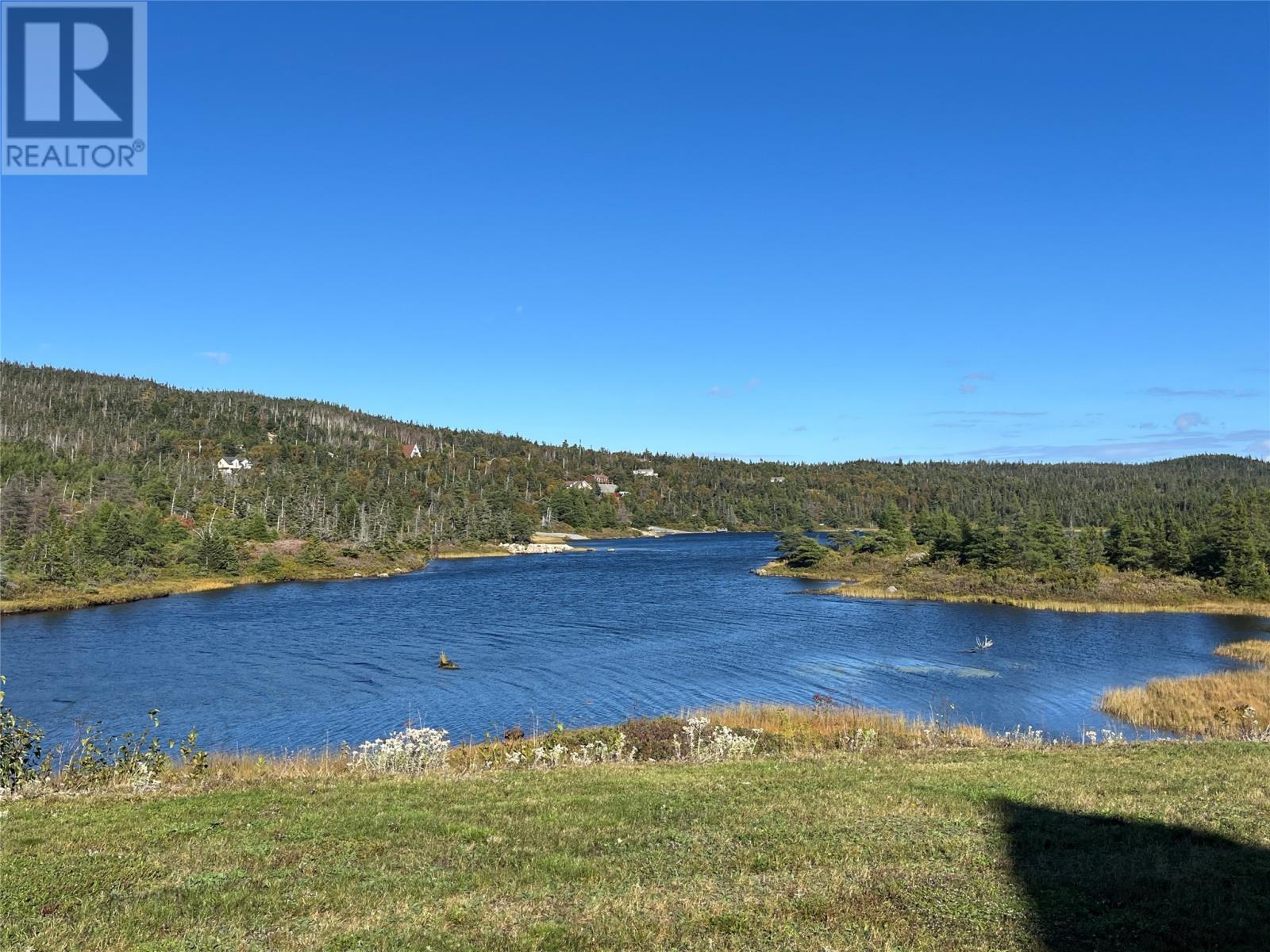 0 Horsechop Road, Cape Broyle, NL - Outdoor With Body Of Water With View