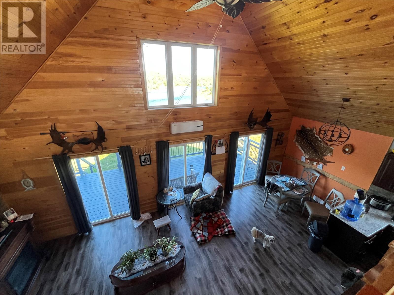 0 Horsechop Road, Cape Broyle, NL - Indoor Photo Showing Other Room