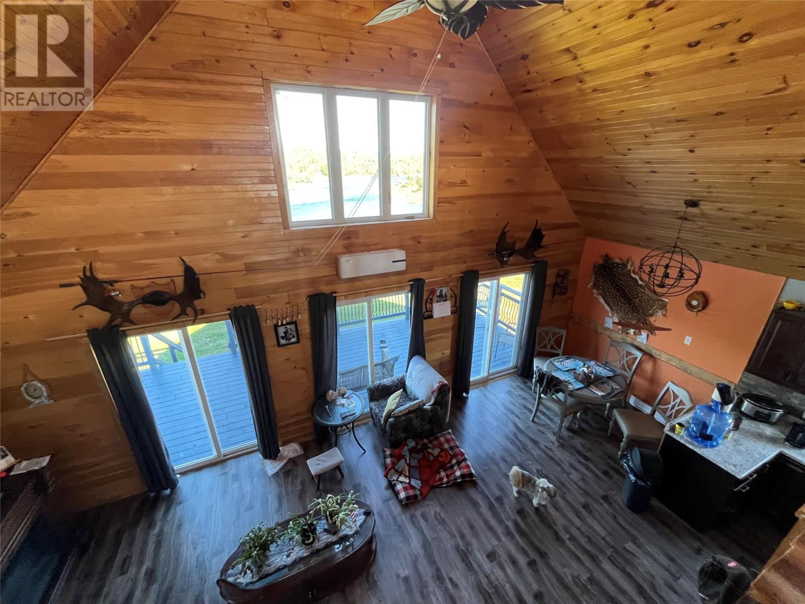 0 Horsechop Road, Cape Broyle, NL - Indoor Photo Showing Other Room